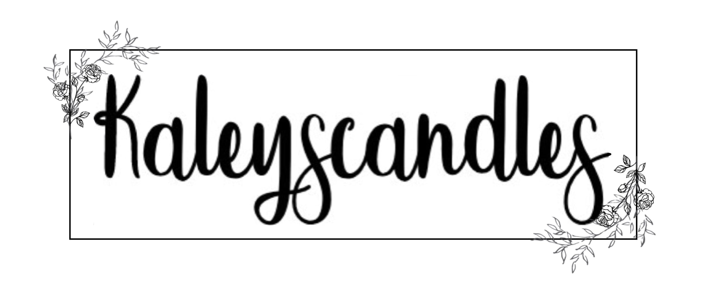 Kaleyscandles