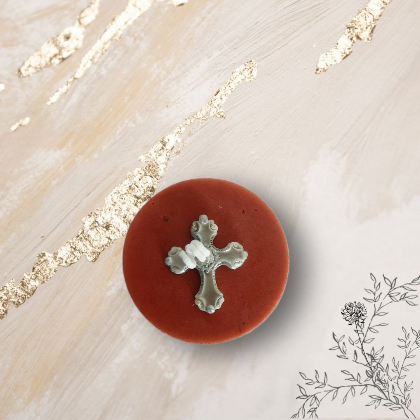 Crucifixus
