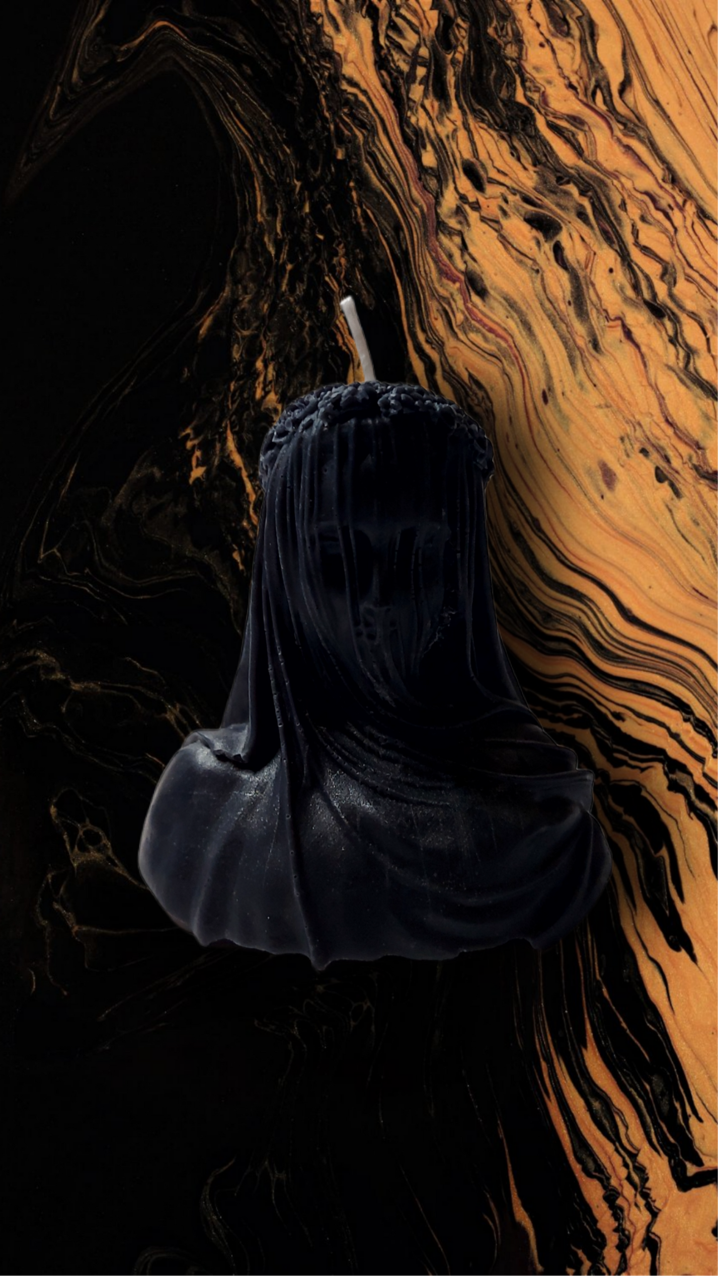 Veiled