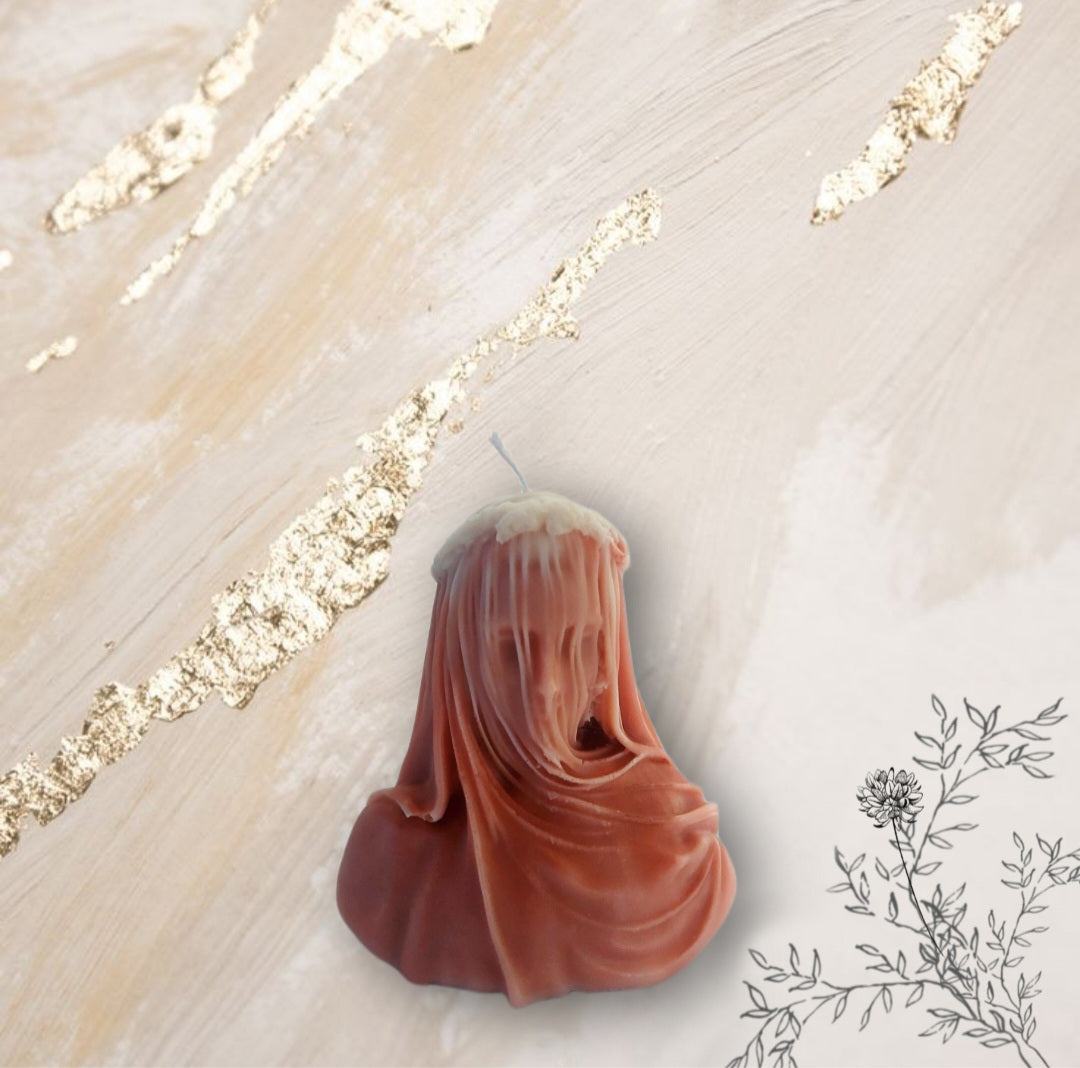 Veiled